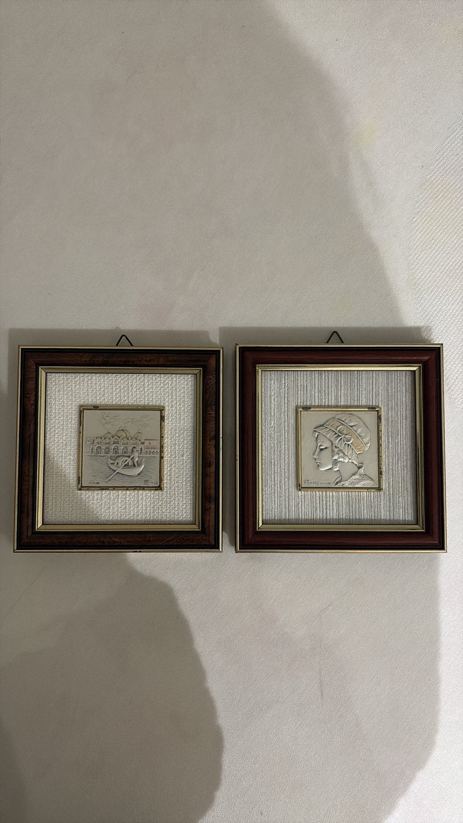 Antieke zilver 925, Enlèvement, Vieux hollandais, Autres sujets, Métal