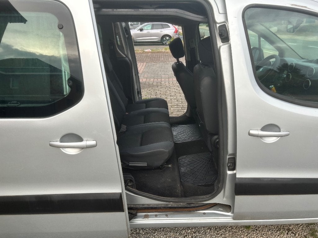Tepee, partenaire de Peugeot, Autos, Particulier, Partner, 1600 cm³, Achat