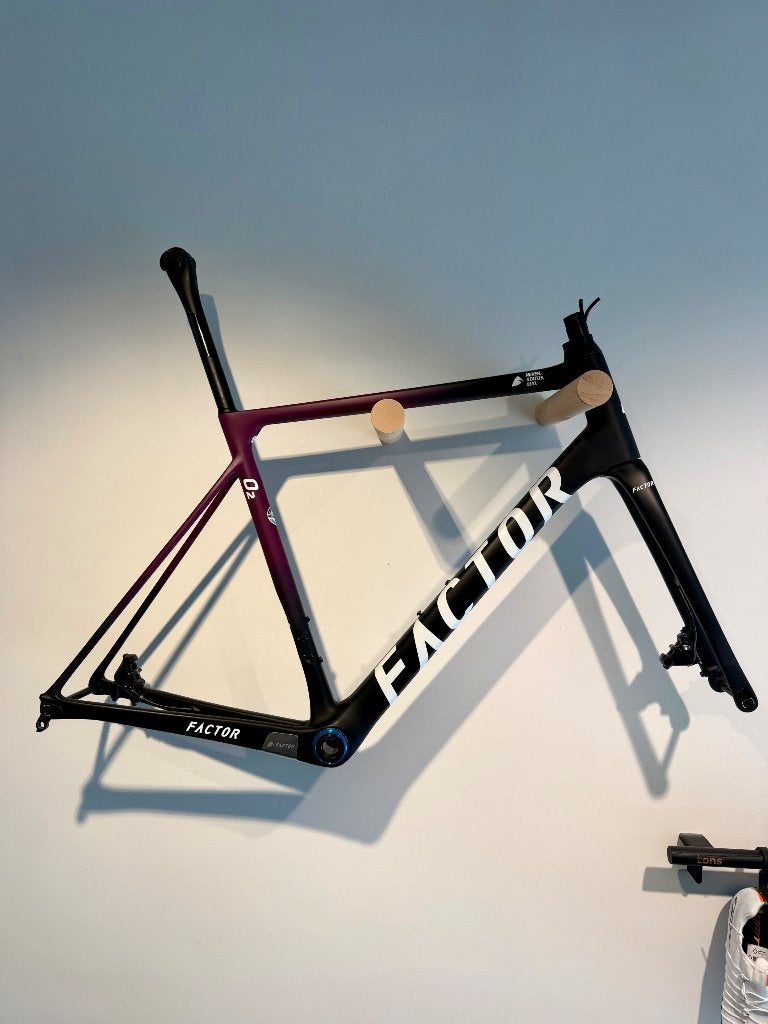 Factor O2 frame, Overige merken, Carbon, Nieuw, Ophalen of Verzenden