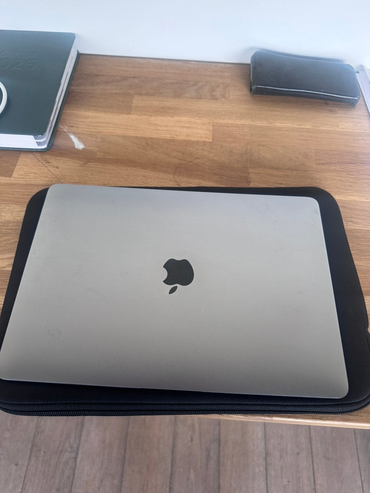 MacBook Air 2020 13" 256GB Spacegrijs, Ophalen, MacBook