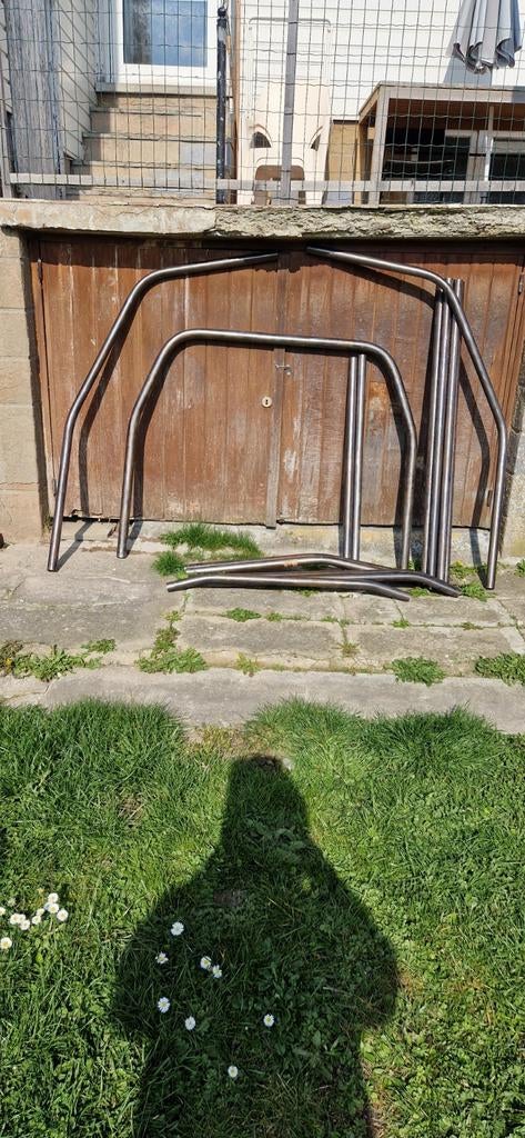 Arceaux sécurité complète bmw e36 coupé, Ophalen, BMW