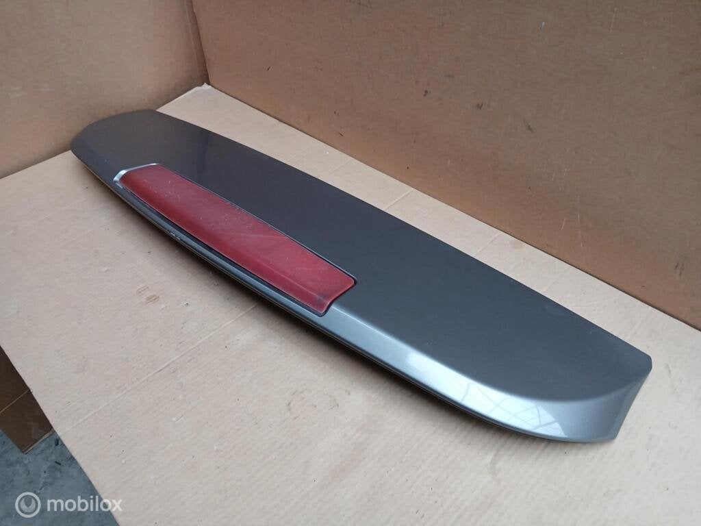 Spoiler Range Rover Sport L320 Derde Remlicht Achterklep, Land Rover, Ophalen of Verzenden, Gebruikt, Land Rover
