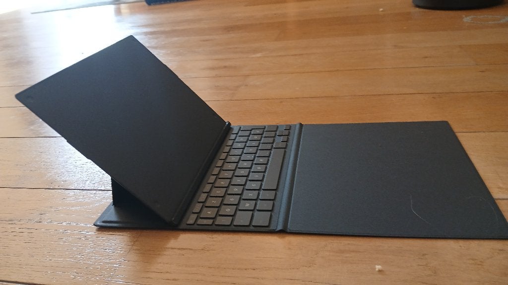 Type Folio pour Remarkable 2, Computers en Software, Ophalen, Zo goed als nieuw, Overige typen