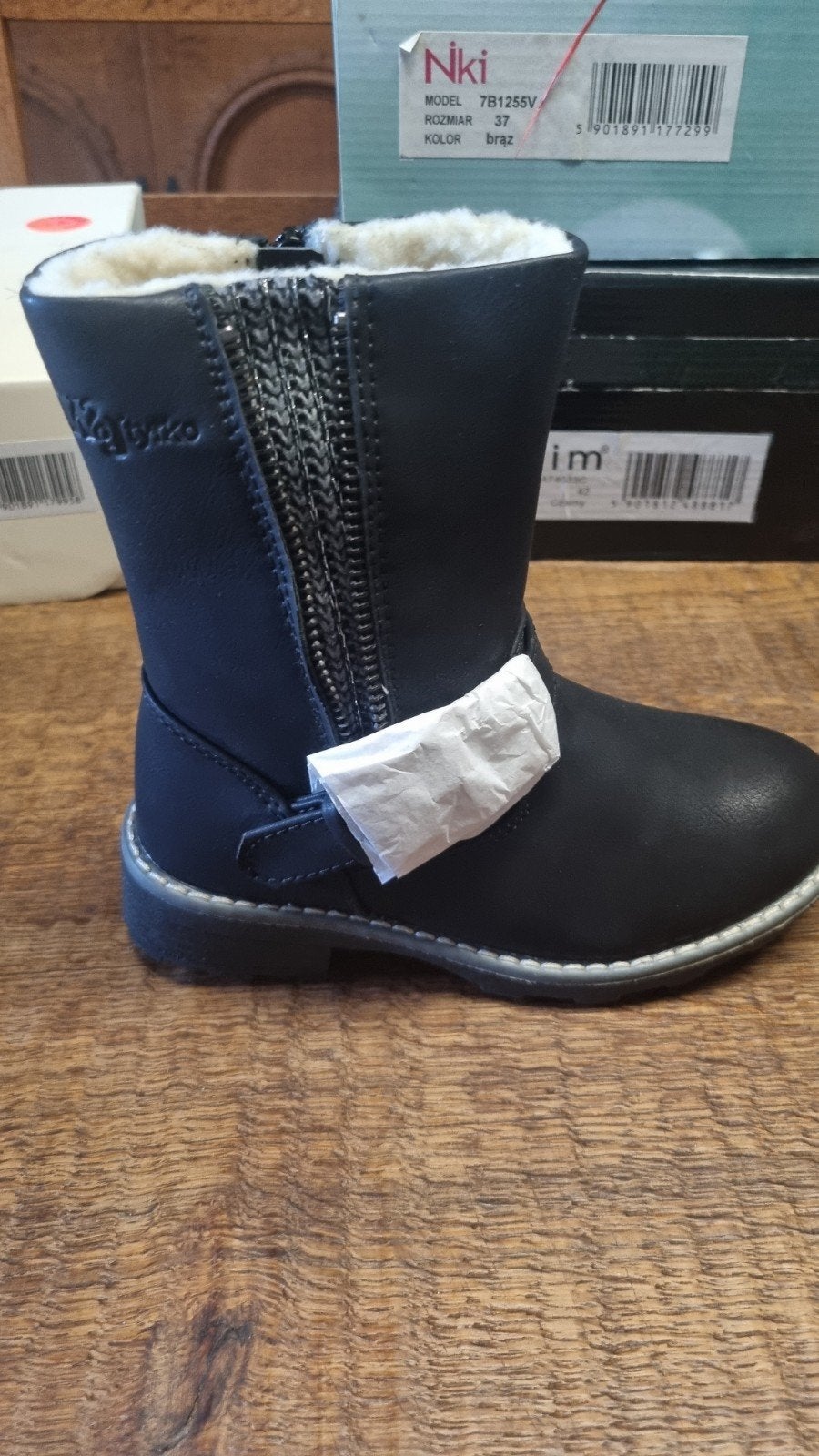 Chaussure enfant, Enfants & Bébés, Enlèvement ou Envoi