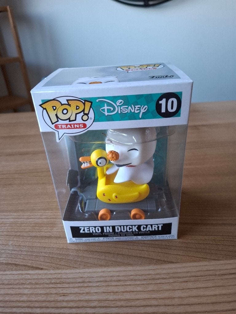 Nouveau lot de funko pops dans des boîtes, Collections, Jouets miniatures, Enlèvement ou Envoi, Neuf