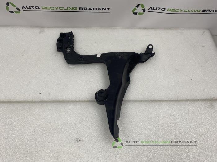 Support pare-chocs arrière gauche d'un Audi A3, Autos : Pièces & Accessoires, -, 3 mois de garantie, Utilisé, -