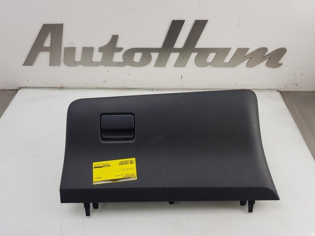 COMPARTIMENT A GANTS Toyota Yaris III (P13), Utilisé, Toyota