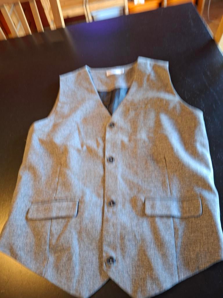 Gilet maat 164 merk name it, Ophalen