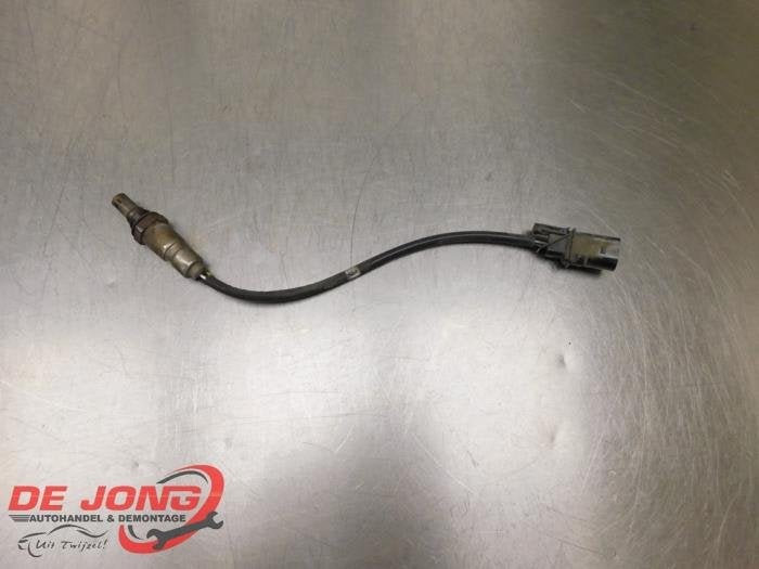 Sonde lambda d'un Peugeot 508, -, 3 mois de garantie, Utilisé, -