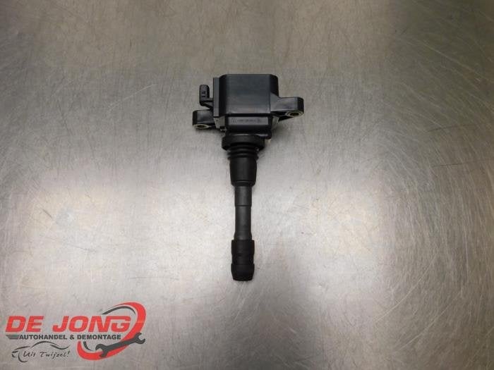 Broche bobine d'un Renault Scenic, Renault, -, 3 mois de garantie, Utilisé