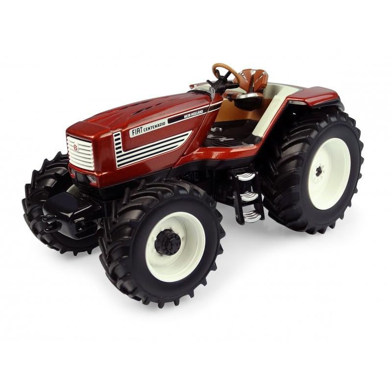 Fiat Centenario Concept, Envoi, Neuf, Tracteur et Agriculture, Universal Hobbies