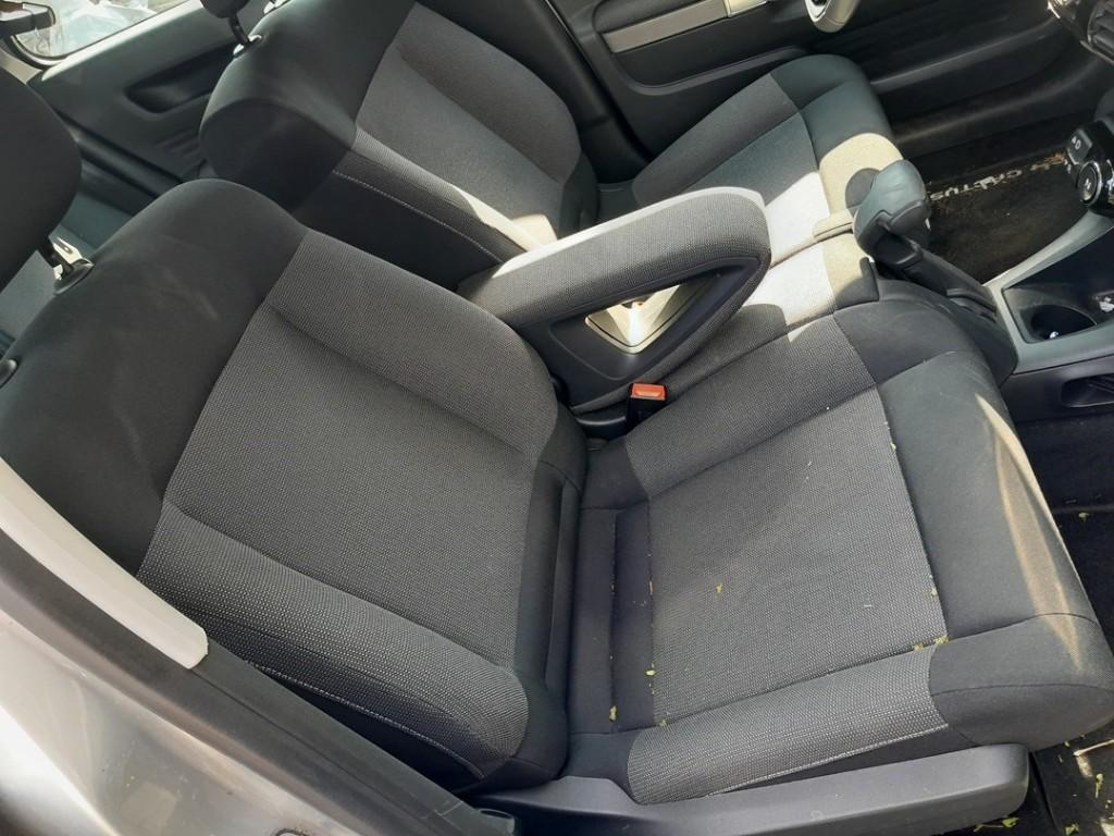 STOEL LINKS VOOR Citroën C4 Cactus (0B / 0P) (01-2014/-), Auto-onderdelen, Gebruikt, Citroën