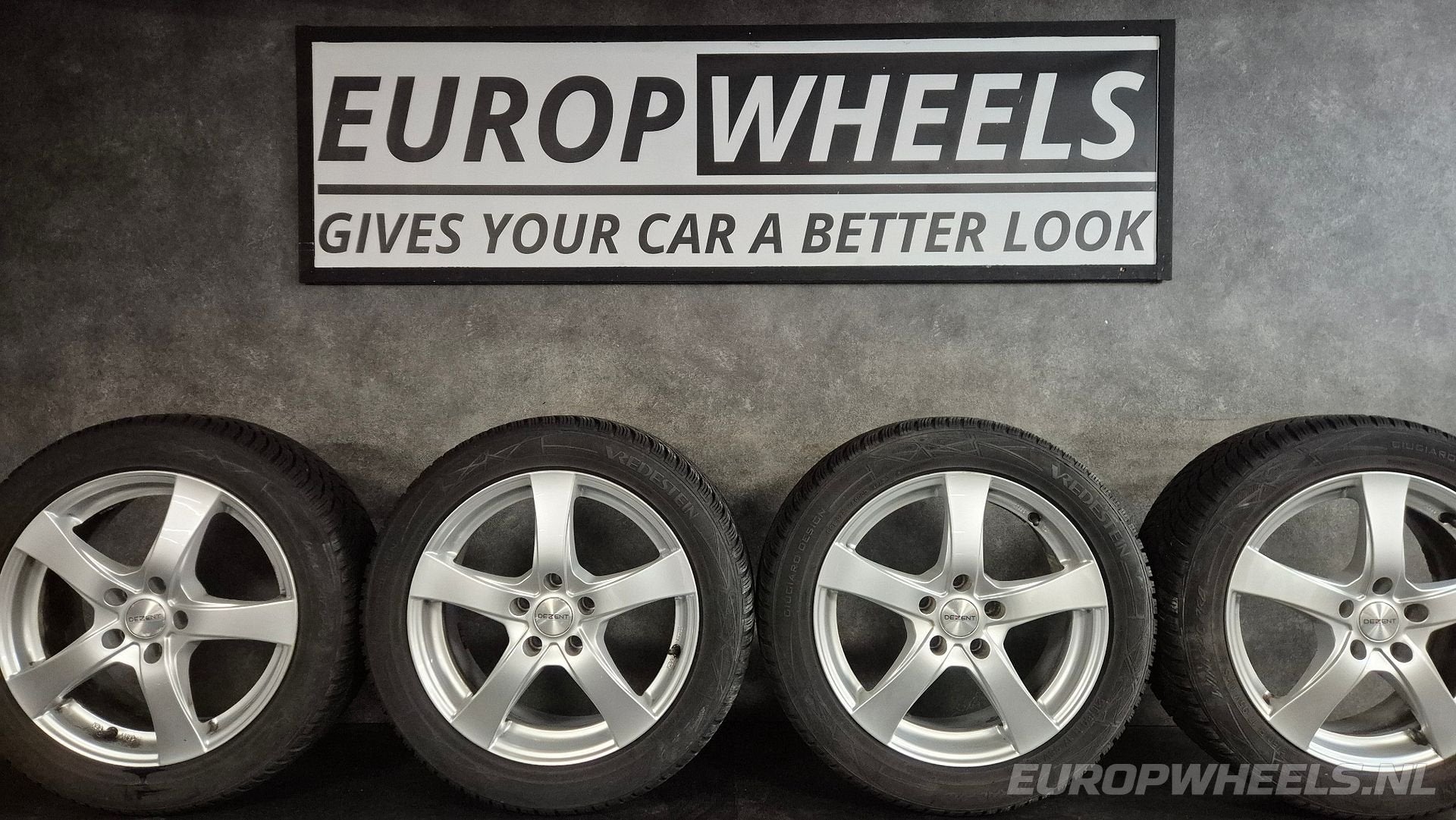 17 inch Skoda Octavia NX Karoq NU velgen winterbanden, Pneus et Jantes, Véhicule de tourisme, -, 17 pouces