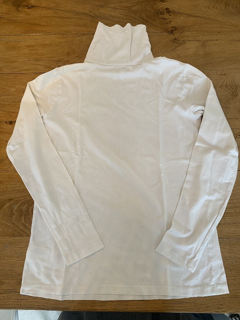 Ecru sous-pull Colline, Maat 38/40 (M), Beige, Ophalen of Verzenden, Gedragen