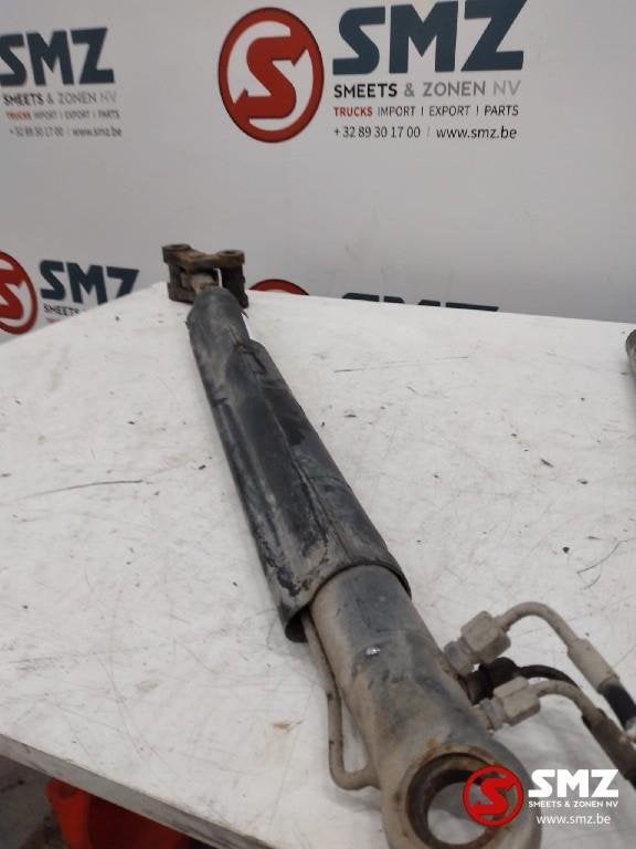 Occ vérin d'inclinaison de cabine DAF XF105, Utilisé, DAF, Suspension et Châssis