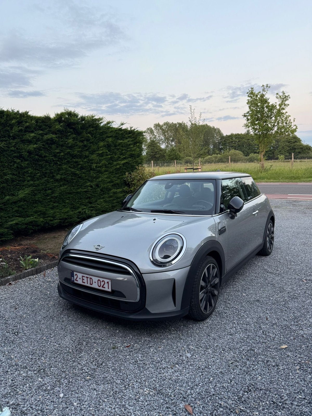 Mini cooper, Auto's, Mini, Particulier, Cooper, Te koop, Benzine