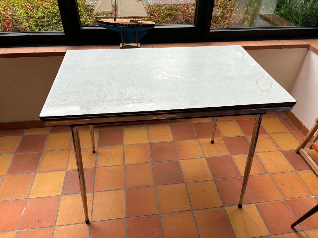 formica tafel, Ophalen, Huis en Inrichting