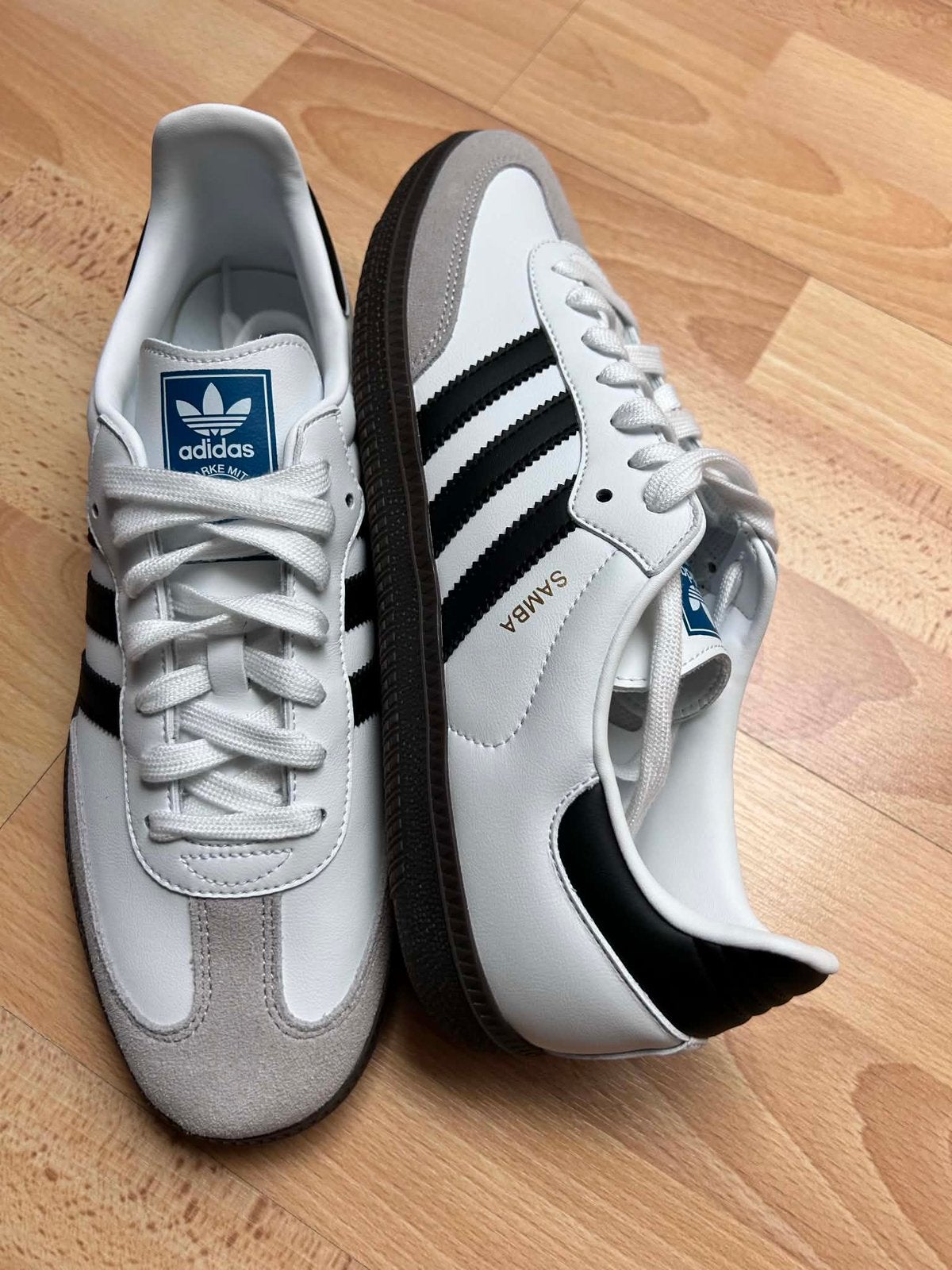 Sneakers Adidas, Enlèvement ou Envoi, Neuf, Chaussures, Adidas