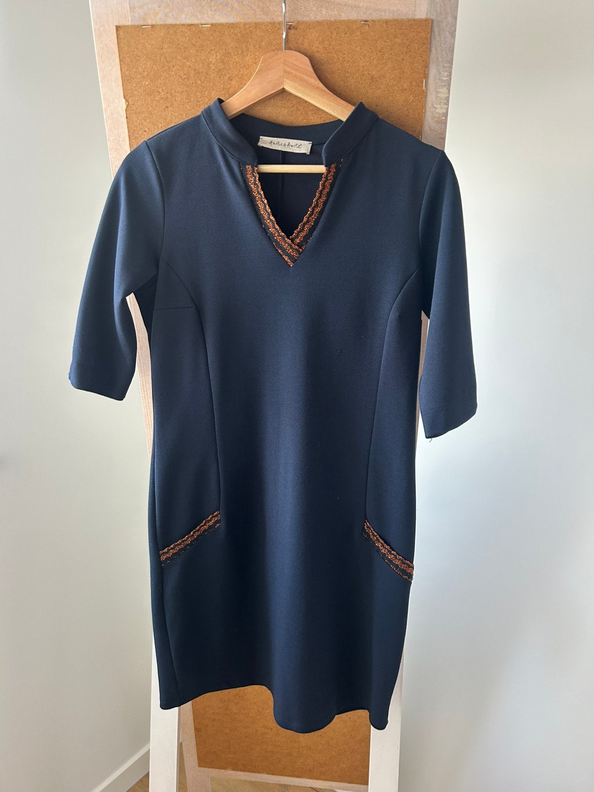 Jurk, Kleding | Dames, Jurken, Ophalen, Zo goed als nieuw