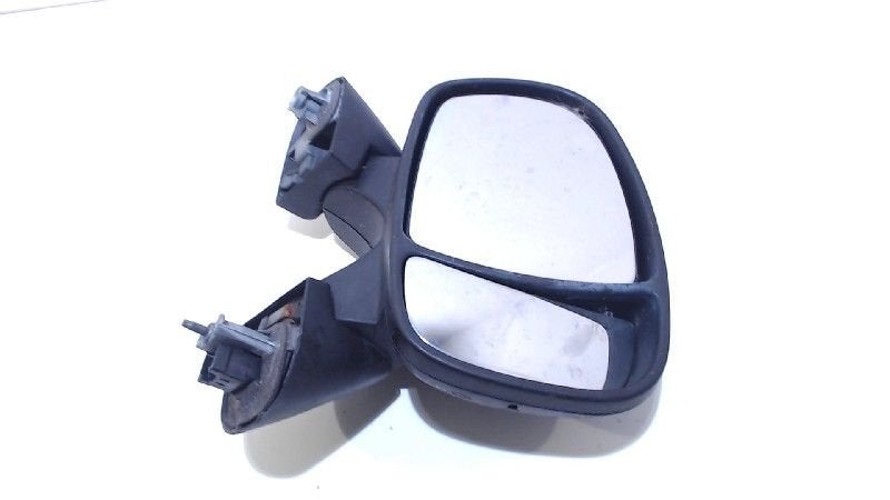 Spiegel buiten rechts elektrisch Renault Trafic, Autos : Pièces & Accessoires, Rétroviseurs, Onderdelen@venauto.nl, Van der Ven Autorecycling B.V.
