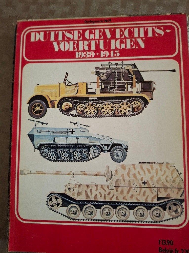 WO II - Duitsland, Enlèvement ou Envoi, Diverse auteurs, Comme neuf, Deuxième Guerre mondiale