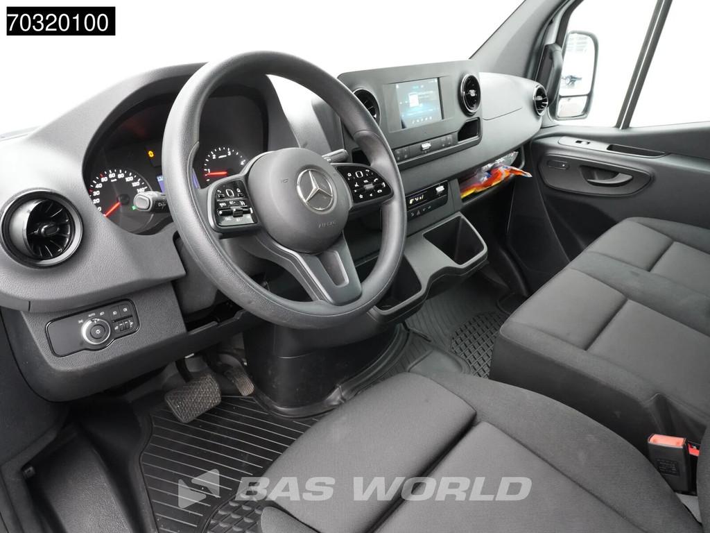 Mercedes Sprinter 317 CDI Automaat 2025 Model 170PK Navi Air, Achat, Euro 6, Entreprise, Mercedes-Benz