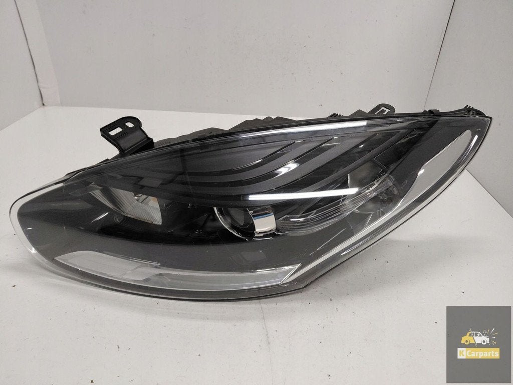 260602722R, Renault M gane III Lift 14- Zwarte lampglas link, Renault Group, Gebruikt, Contact.group@renault.com, Renault
