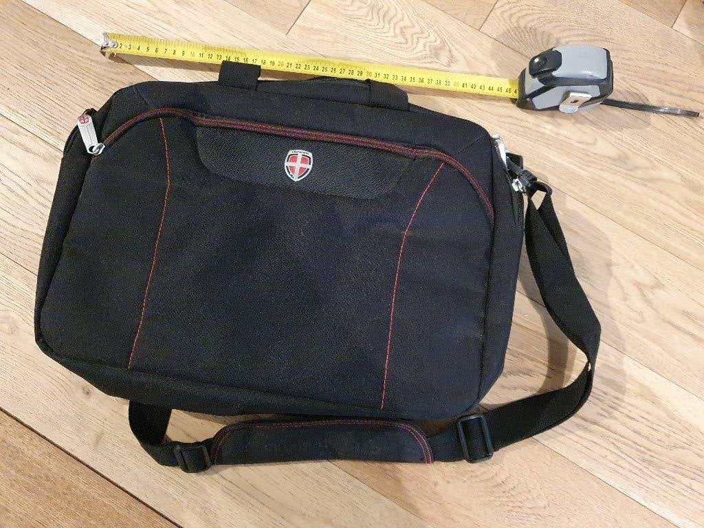 sac de transport Laptop ElleHammer NEUF 15€, Informatique & Logiciels, Sacoches d'ordinateur portable, Enlèvement, Comme neuf
