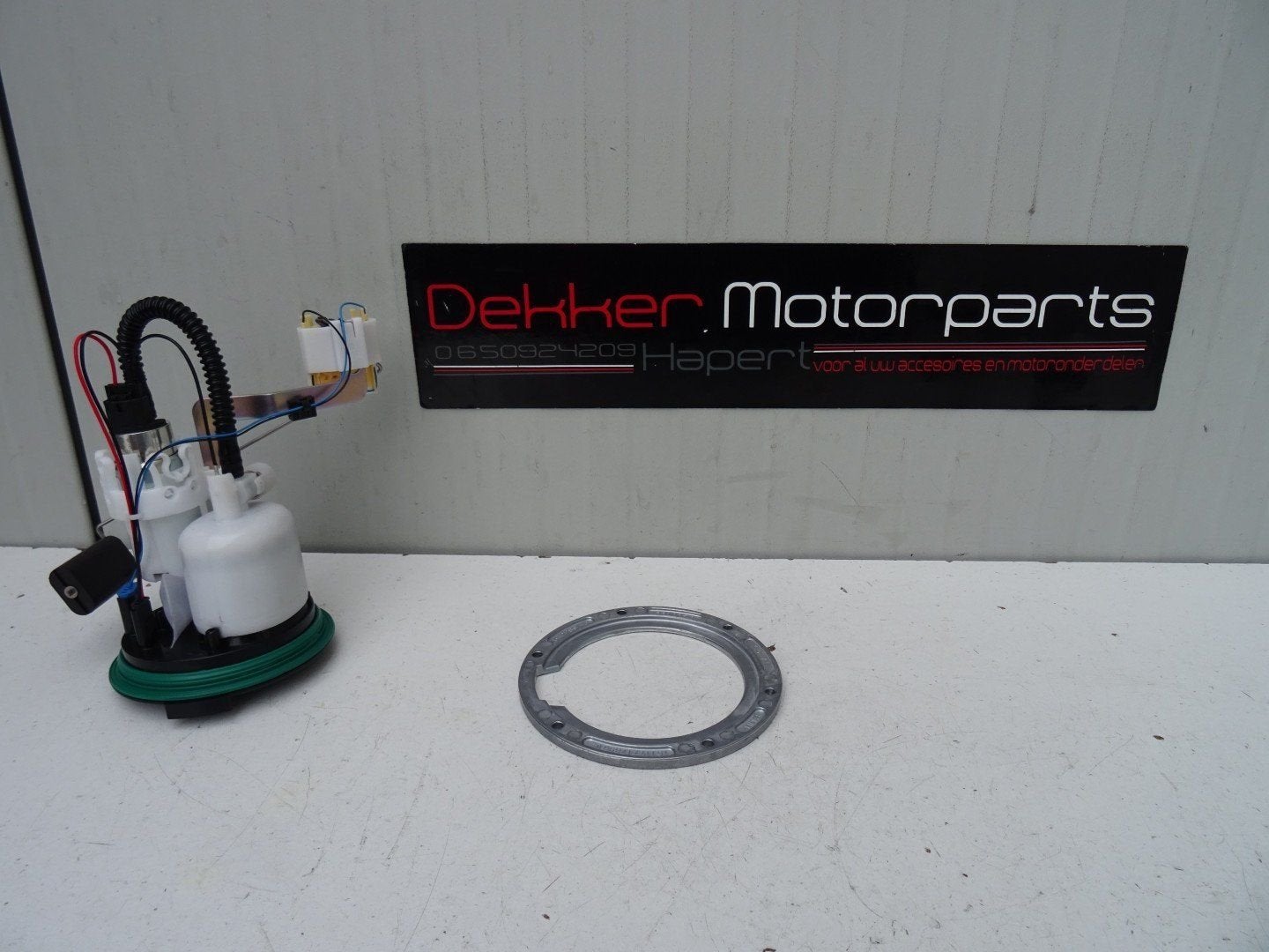 Benzinepomp Brandstofpomp BMW S1000RR 2019-2020-2021-2022 >, Motoren, Gebruikt, -, -, Ophalen of Verzenden