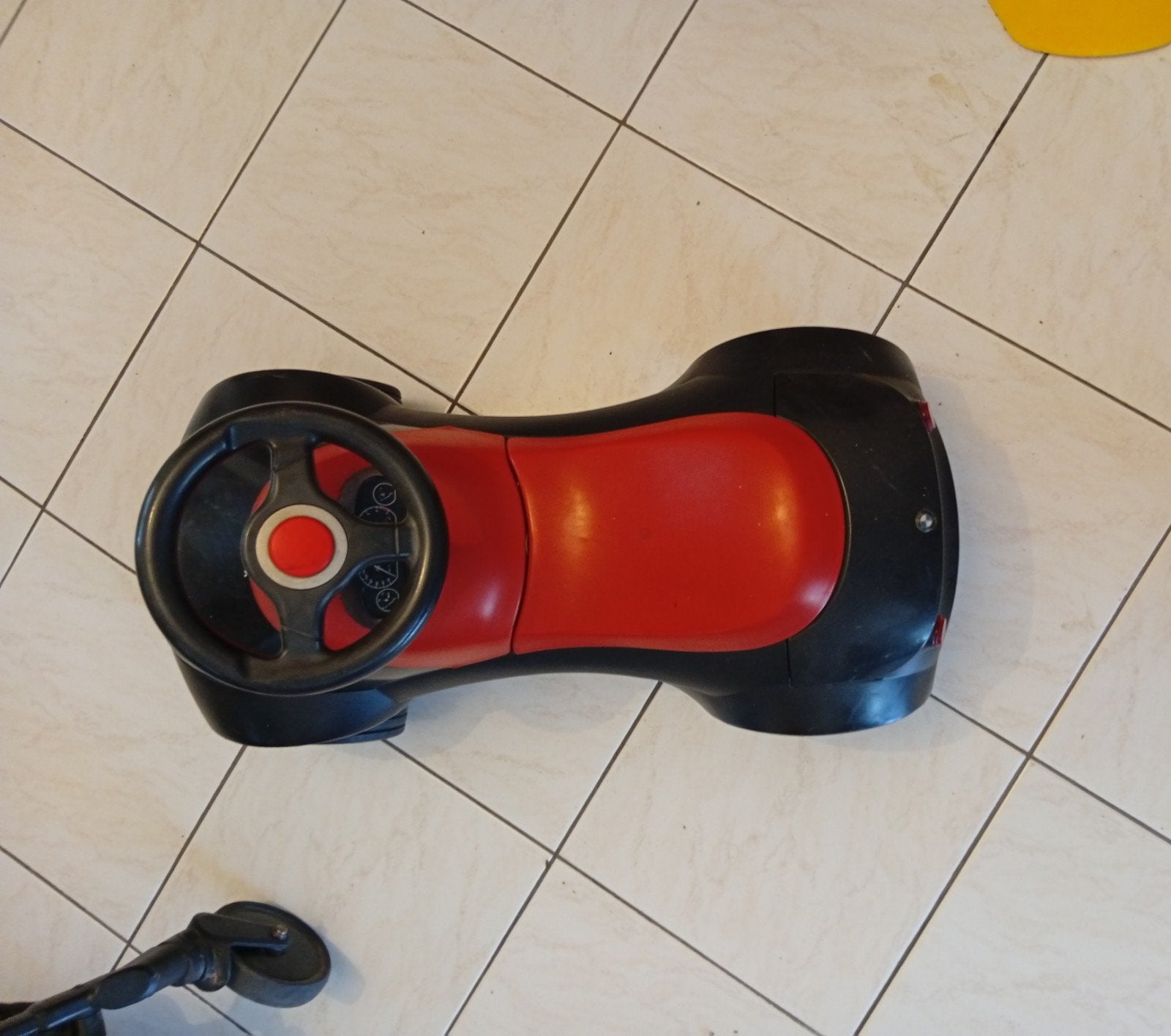 Auto voor kinderen, Kinderen en Baby's, Ophalen