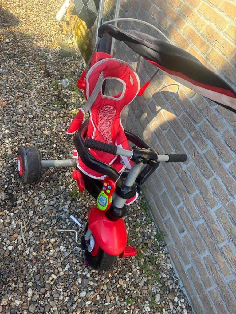 Vélo pour bébé, Enlèvement ou Envoi, Comme neuf
