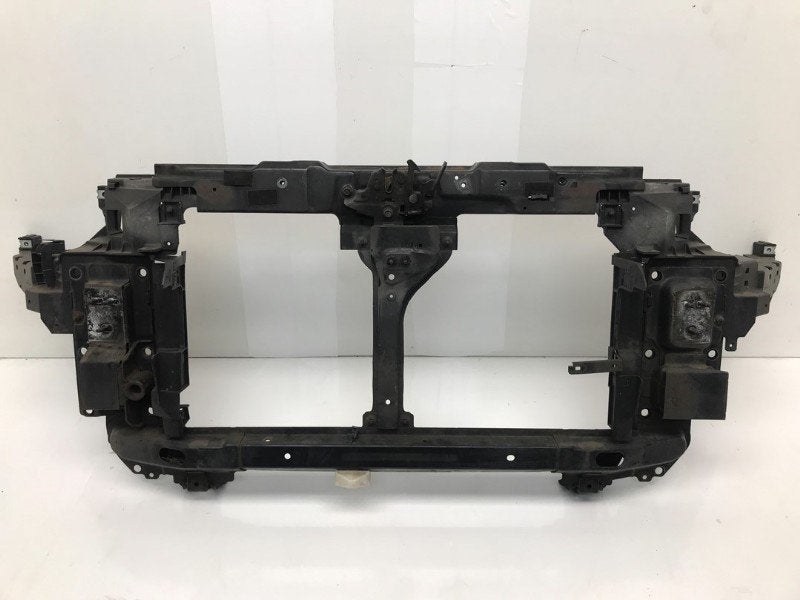FACE AVANT Nissan Murano (Z51) (01-2003/09-2014) (|MURANO|), Dhr. M. Roggen, Stadsweg 37 37
9917 PV  WIRDUM GR., NL, Nissan, Utilisé