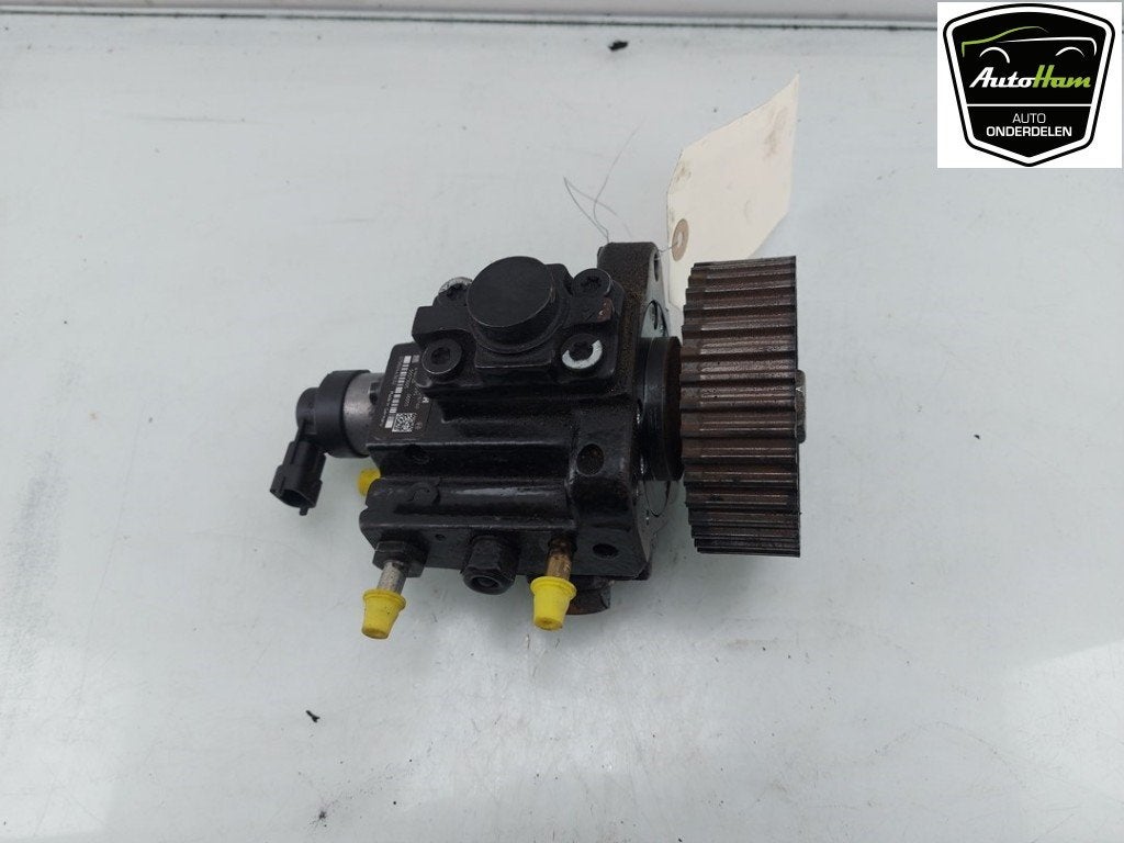BRANDSTOFPOMP MECHANISCH Opel Zafira Tourer (P12), Robert Bosch AG, Gebruikt, Opel, Robert-Bosch-Allee 1
74232  Abstatt, DE