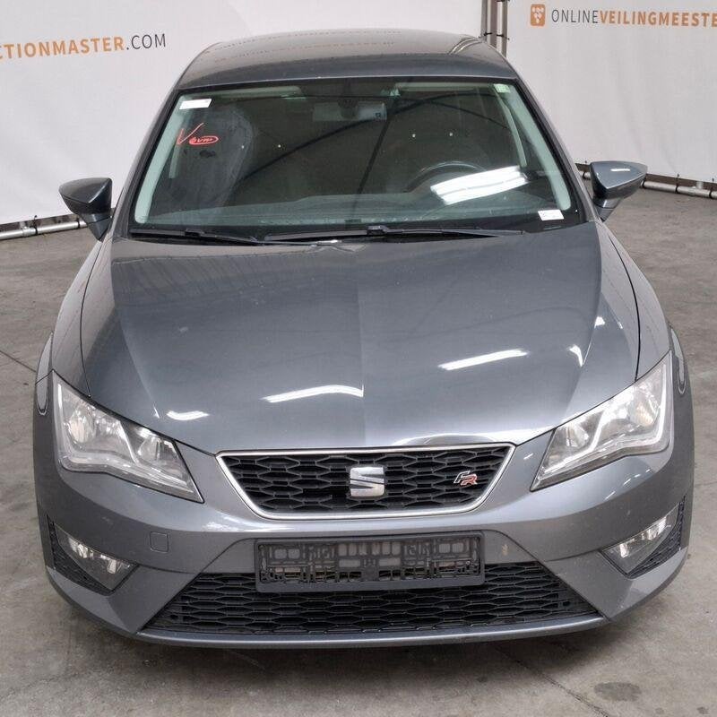 Personenauto, Seat, Leon 2.0 TDI FR, 2015, Autos, Neuf, Autres modèles, Achat, Entreprise