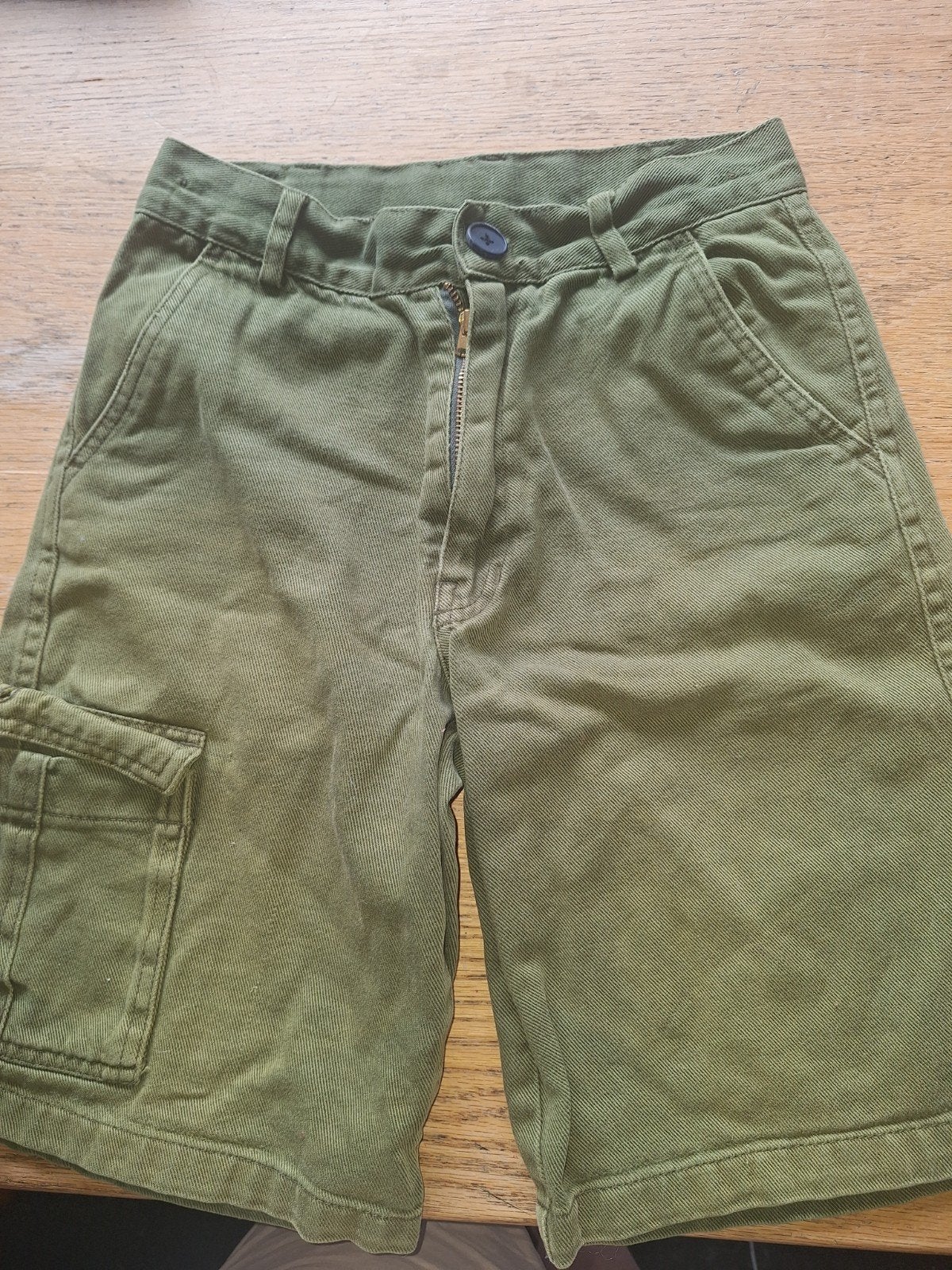 scouts short maat 14, Kinderen en Baby's, Ophalen of Verzenden, Gebruikt, Jongen, Broek