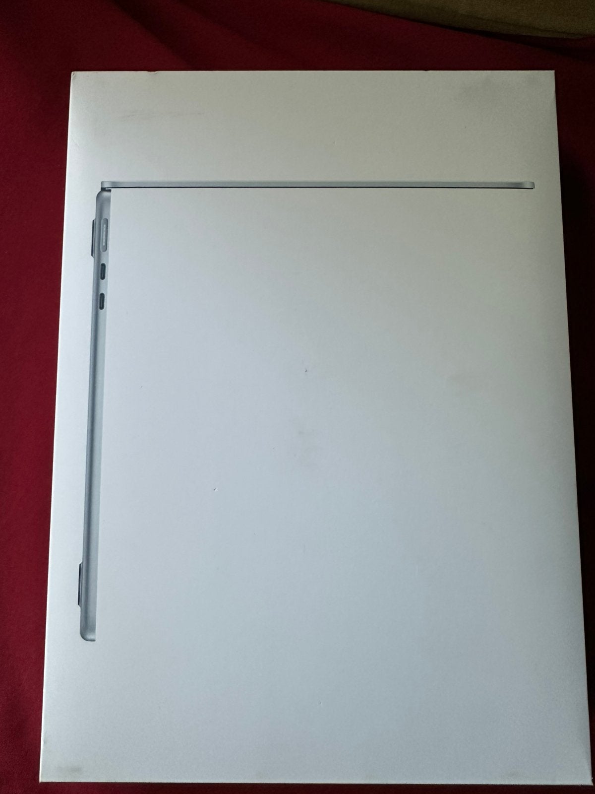 APPLE MacBook Air 2026 M5 - 16 GB - 512 GB - Starlight neuf, Enlèvement, Neuf