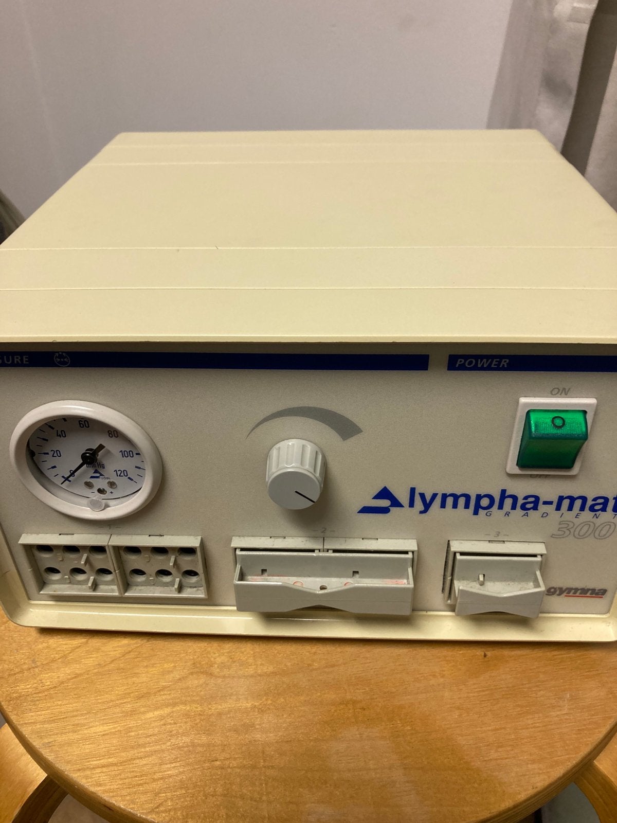 Gezocht arm/ beenmanchet  voor lymphamattoestel, Ophalen of Verzenden, Gebruikt