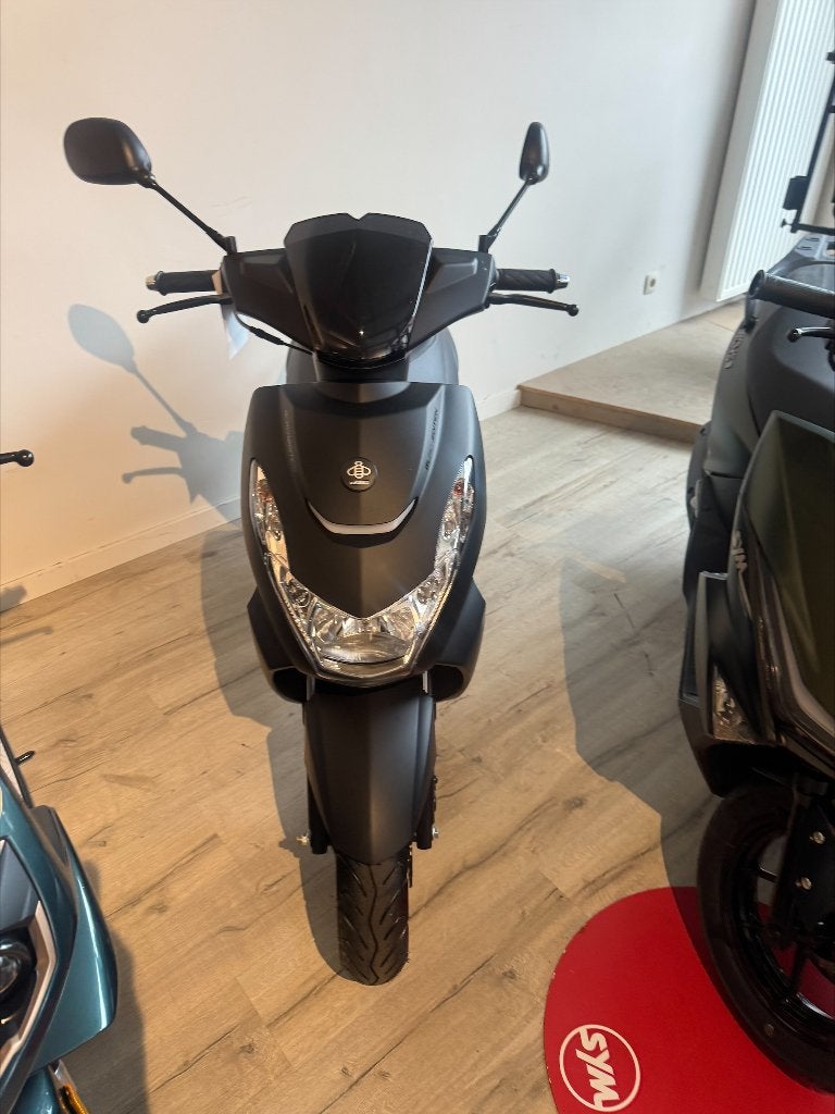 Peugeot Kisbee Klasse A / B, Vélos & Vélomoteurs, Scooters | Peugeot, Neuf, 49 cm³, Enlèvement, Essence