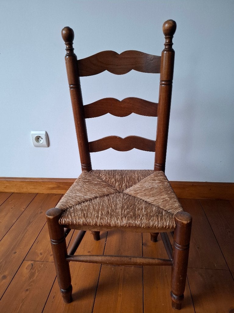 Chaise basse enfant, Enlèvement, Utilisé, Autres types