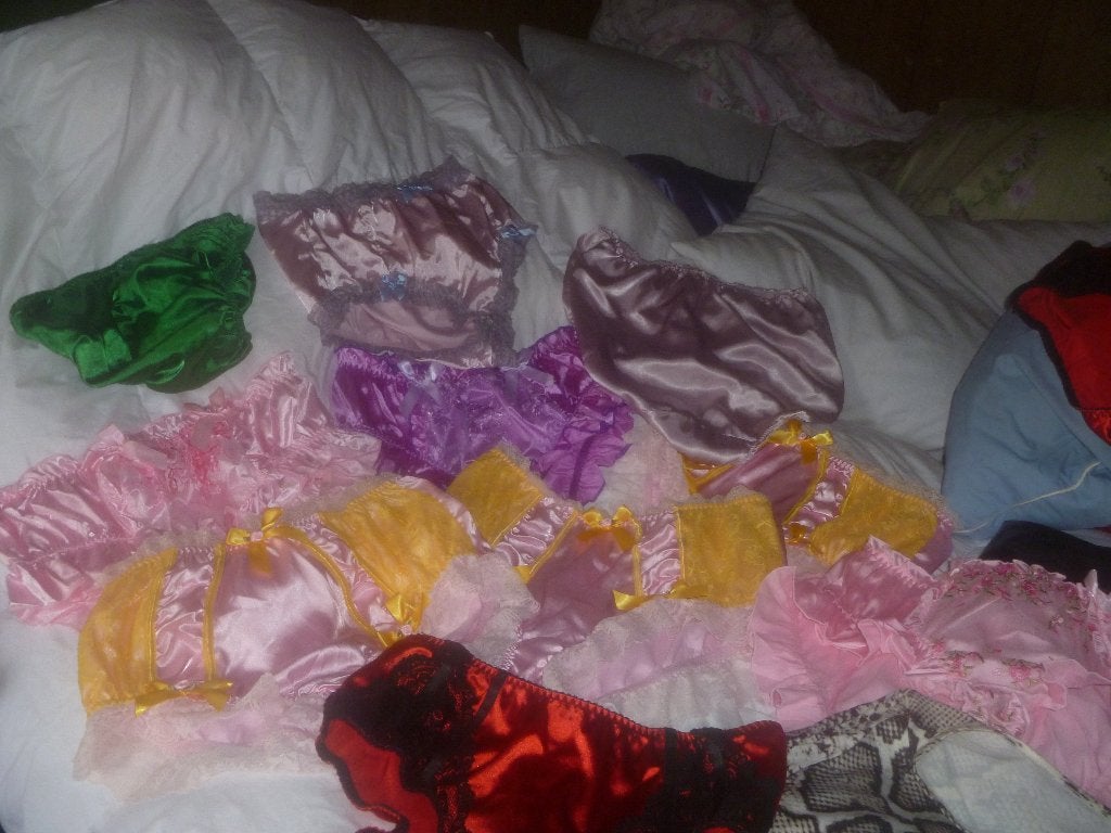 niuew satyn...., Kleding | Dames, Ondergoed en Lingerie, ANDERE, Verzenden, Overige kleuren, Overige typen