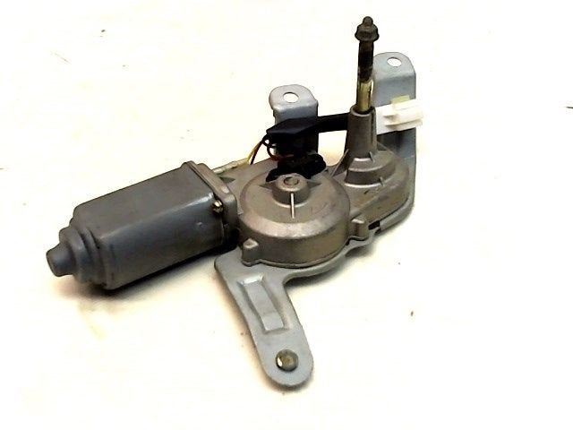 MOTEUR ESSUIE-GLACE ARRIÈRE Matiz (|96485147|), Utilisé, Daewoo