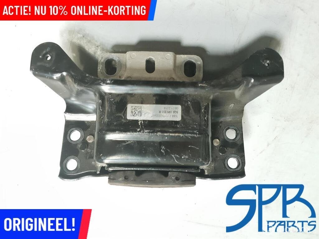 Motorsteun VW GOLF 7 AUDI A3 SEAT SKODA BAKZIJDE 5Q0199555R, Audi, Gebruikt, Audi, Ophalen of Verzenden