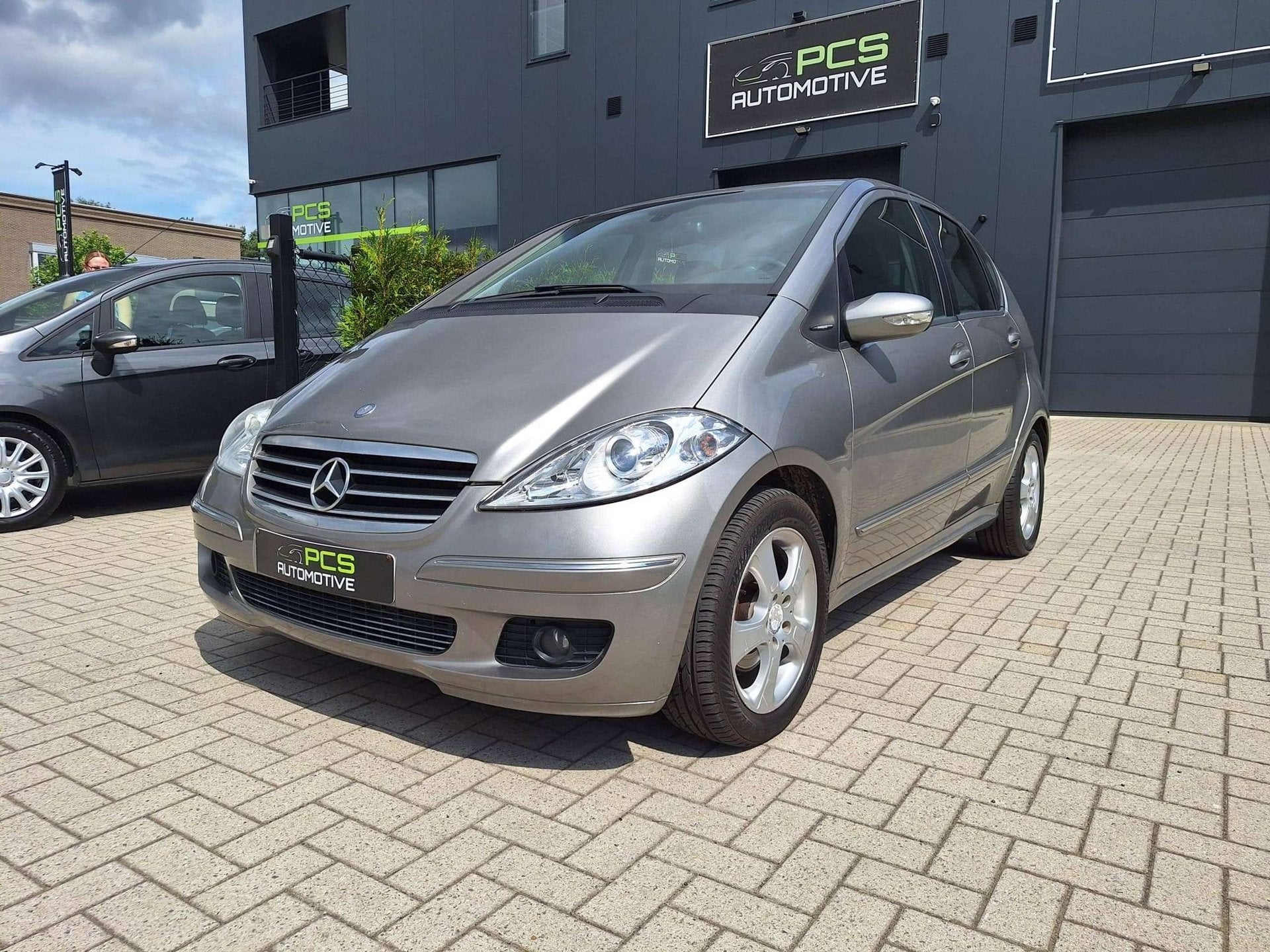 Mercedes-Benz A 180 CDI Avantgarde Edition, Auto's, Mercedes-Benz, Gebruikt, https://public.car-pass.be/vhr/0c67be0d-9b01-4eb7-a305-0ed486495f23
