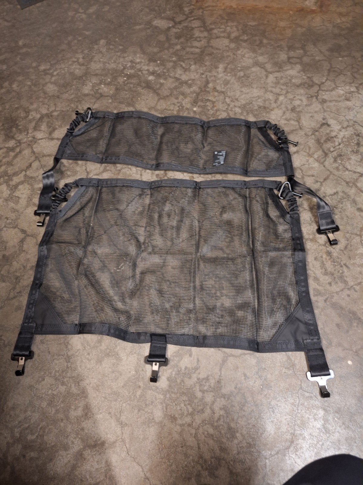 pack filet coffre bmw x1, Enlèvement ou Envoi