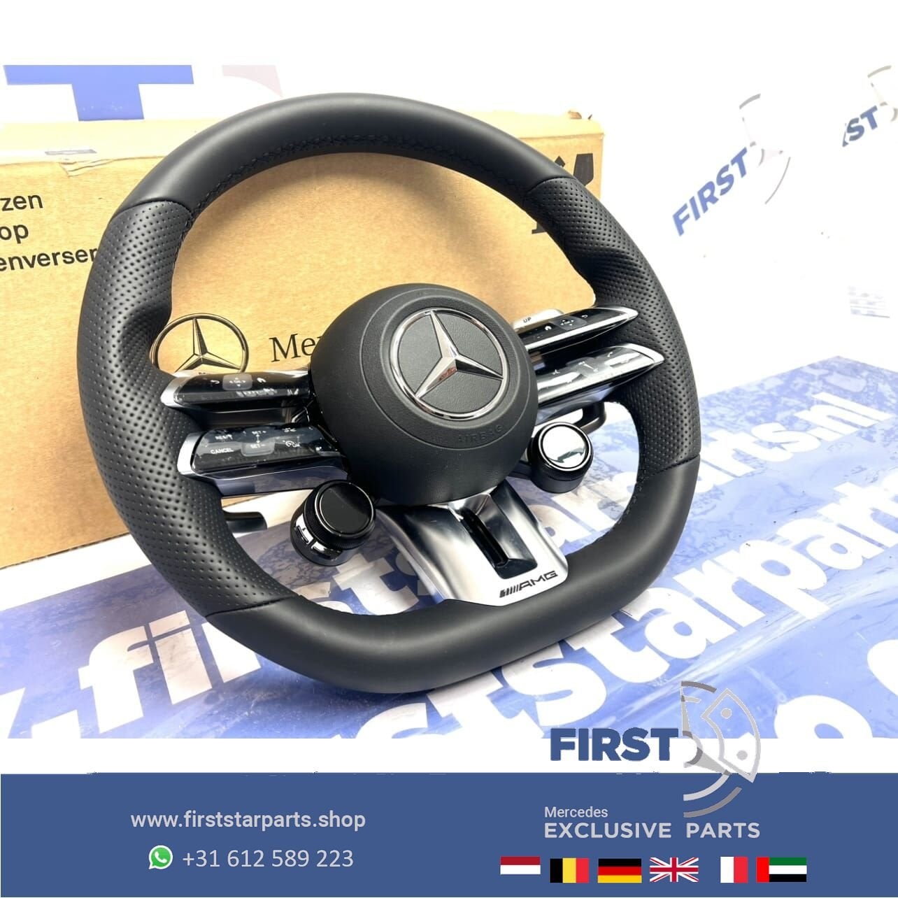 2023 Mercedes A45 CLA45 GLA45 C63 GT63 E63 GLC63 GLE63 G63 G