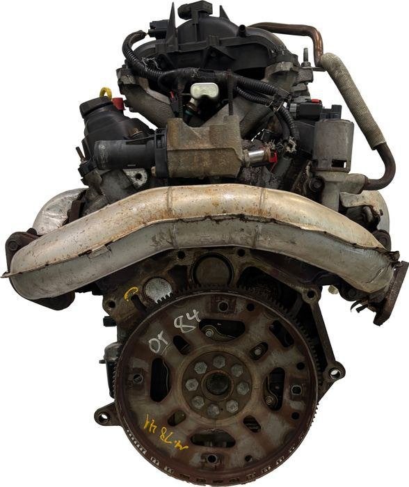 Moteur Chysler/Dodge Grand Voyager Grand Caravan 3.8 - EGL, Envoi, Révisé, Autres marques automobiles