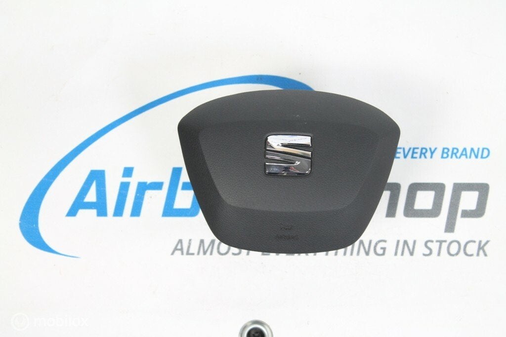Aibag volant Seat Ibiza (6J) (2015-....)