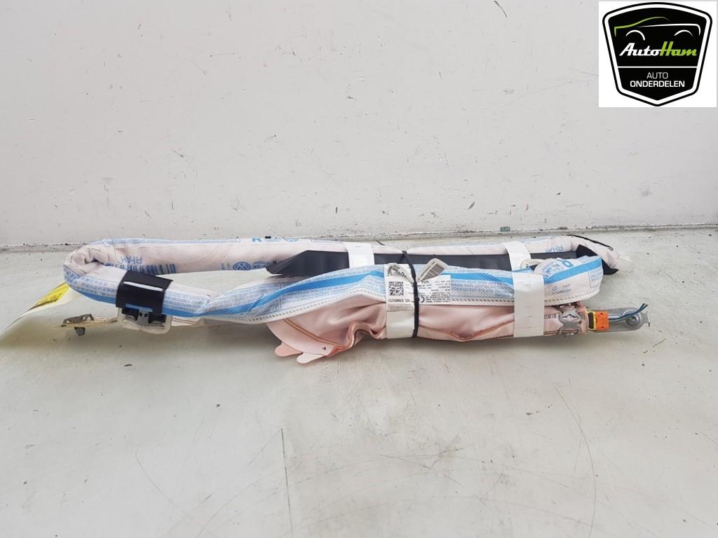 AIRBAG TOIT DROIT Volkswagen Polo VI (AW1) (01-2017/11-2021), Postoffice@zf.com, Löwentaler Straße 20
88046  Friedrichshafen, DE