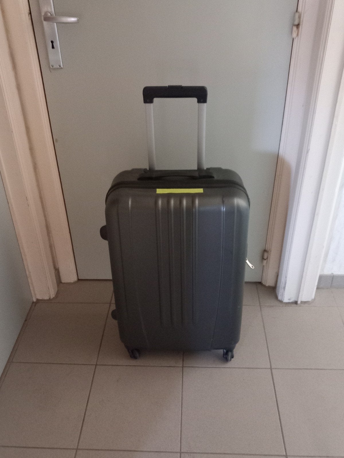 Koffer, Handtassen en Accessoires, Ophalen