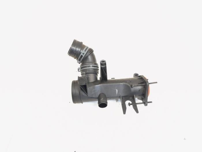 Tube (divers) d'un Volkswagen Golf, Volkswagen, -, 3 mois de garantie, Utilisé